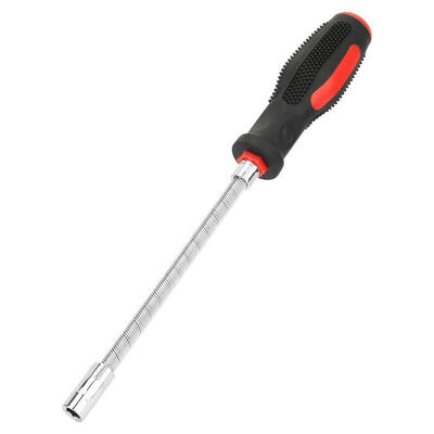 

Greensen 7mm Multi Purpose Spring Batches Hex Head Screwdriver for Hoop Hose Clamps