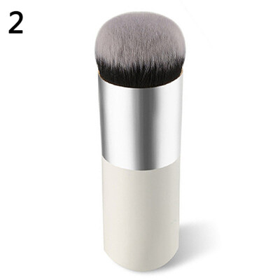 

Large Round Head Buffer Foundation Powder Makeup Brush BB Cream Brushes Tool