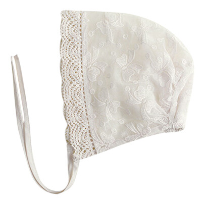 

Sweet Lovely Cute Princess Children Kids Girls Baby Hat Beanie New Lac