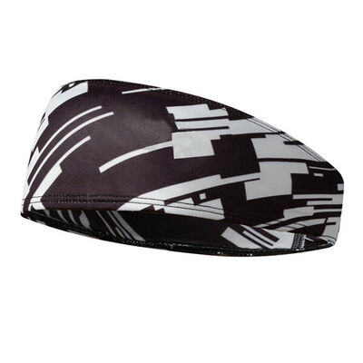 

Men Moisture Wicking Wide Non-Slip Sport Headband Sweatband Gym Workout Run