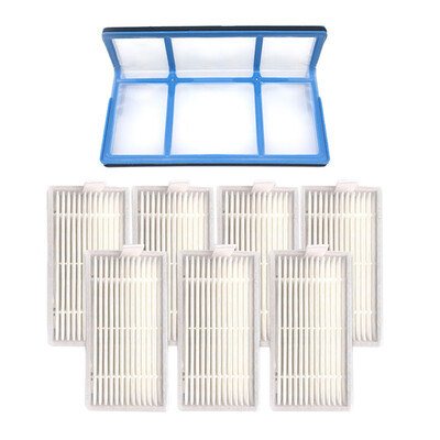 

〖Follure〗Replacement Accessories For Ilife V50 V5SPRO V5S Robot Sweeper