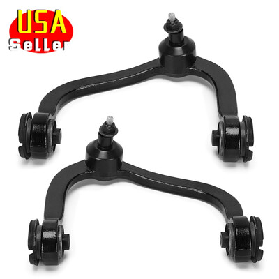 

Set 2 Front Upper Control Arm For 2007- 2015 Ford Expedition Lincoln Navigator