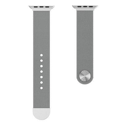 

Milanese Loop Magnetic Wrist Strap Watch Strap Band for Apple Watch 42mm
