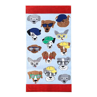 

80 160cm Baby Kids Cotton Bath Towel Beach Swimming Towel