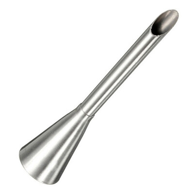

Icing Piping Nozzles Tips Cake Sugarcraft Pastry Decor Baking Tools Kits