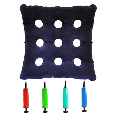 

Air Inflatable Seat Cushion Heat Sealed for OfficeHomeCar