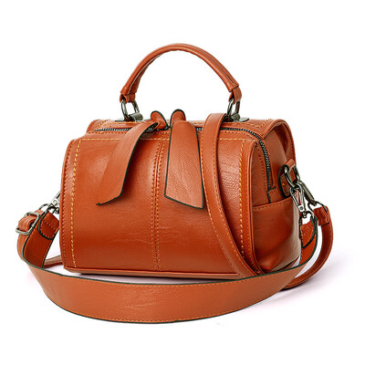 

2019 summer new elegant shoulder bag European&American fashion handbags ladies handbag Messenger bag