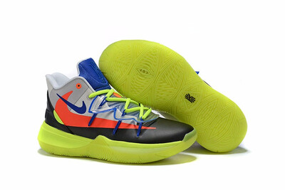 

Nike Kyrie 5 Bandulu EP Womens Basketball Shoes