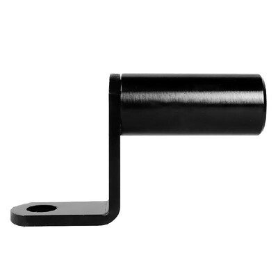 

Motorcycle Refit Headlight Rear View Mirror Holder Mobile Phone Charger Bracket