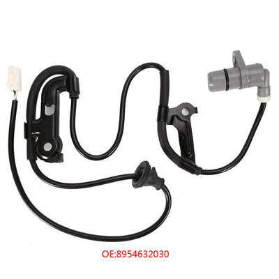 

High Quality ABS Wheel Speed Sensor Rear Left Side Replacement for Lexus ES330 Toyota Avalon Camry Solara 8954632030