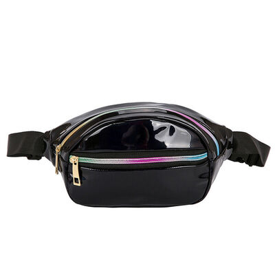 

Women Girls Waist Fanny Pack Belt Bag Pouch Travel Hip Bum Bag Women Small Purse