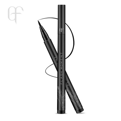 

Black Liquid Eyeliner Pencil Big Eyes Makeup Long-lasting Eye Liner Pen Make up Smooth Fast Dry Cosmetic Tool