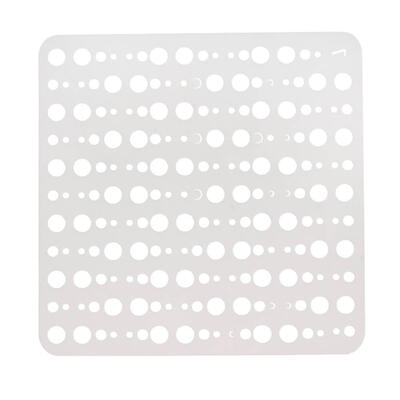 

Theme Hollow Ruler Embossing Stencils Template DIY Photo Album Drawing Tool