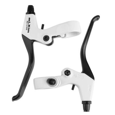 

1 Pair Aluminum Alloy Bicycle Brake Levers Mountain Bike Brake Handles