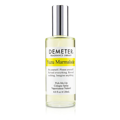 

DEMETER - Yuzu Marmalade Cologne Spray 120ml4oz