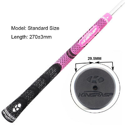 

KINGRASP Golf Grip Standard Size Rubber Golf Club Grips