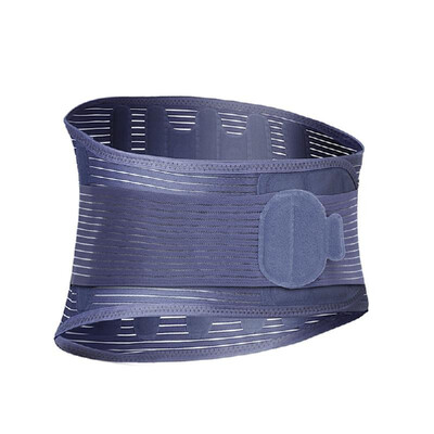 

LEAMAI Medical Elastic Waist Belt Workout Full body Waist Bandage Losing Weight Trainer Slim Belt