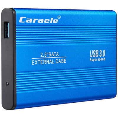 

Caraele H - 1 Portable 25 inch External Hard Drive Storage USB30 for Daily Use
