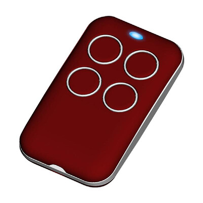 

Multi-frequency Universal Automatic Cloning Remote Control Copy Duplicator for Garage Gate Door