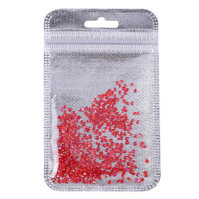 

500pcs Gorgeous Nail Art Rhinestones DIY Glitter Manicure Acrylic Charms