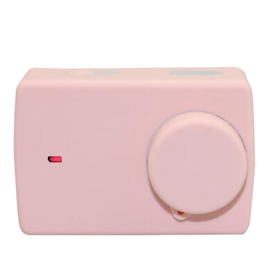 

Silicone Rubber Protective Lens Cap Cover for Xiaoyi 4K Sport Camera