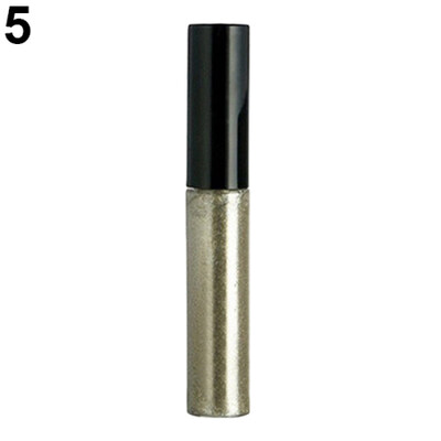 

1Pc Glitter Lip Liner Eye Shadow Eyeliner Eyeliner Pencil Pen Cosmetic Makeup