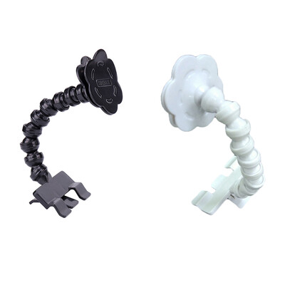 

Pet Selfie Stick Rod Toy Flower Treats Selfie Artifact Dog Looking At The Camera Phone Clip