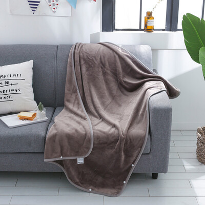 

Gobestart Lady Multifunction Single layer Softable Blanket Scarf Wrap Shawl Winter Warm