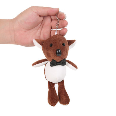 

Tailored Cute Plush Toy Cute K oala Doll Plush Animal Doll Children Birthday Gift