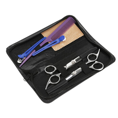 

Hair Scissors Set Hairdressing Styling Tools