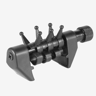

WA-20 Multifunction Guitar 6 Chord Capo Open Tuning Spider Chords Clamp