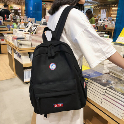 

Korean version of junior high school girls in elementary&middle schools in Qingxin Jansen Department shoulder bag insfeng scho