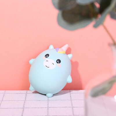 

Gotoamei Adorable Animals Slow Rising Cream Scented Stress Relief Toys