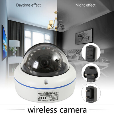 

HD Monitor The latest P2P remote technology Night Vision Conch Explosion-proof Monitoring Commercial Indoor Intelligent Camera