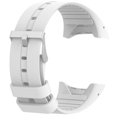 

Replacement Silicone Bracelet Strap Wristband for Polar M400 M430 Watch