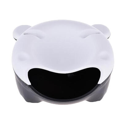 

Pet Cat Water Fountain Electric Water Dispenser USB Automatic Drinking Bowl