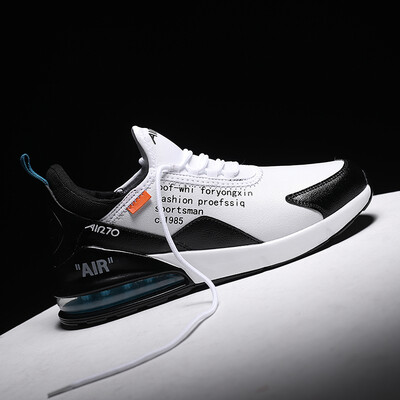 

2019 summer new Korean version of the trend of mens shoes wild sports shoes breathable mens youth mesh tide shoes