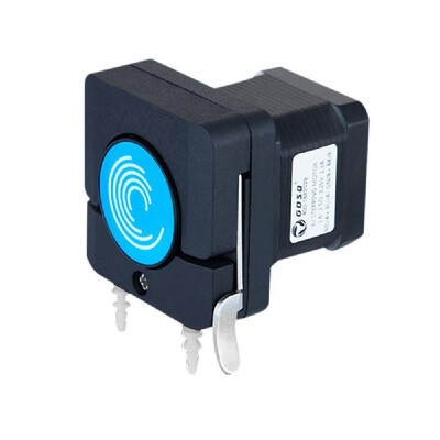 

Peristaltic Pump Dosing Pump 42 Stepper Motor Tubing Hose Diaphragm Pump Vacuum Aquarium Lab Analytical Water Rust-proof Anti-corr