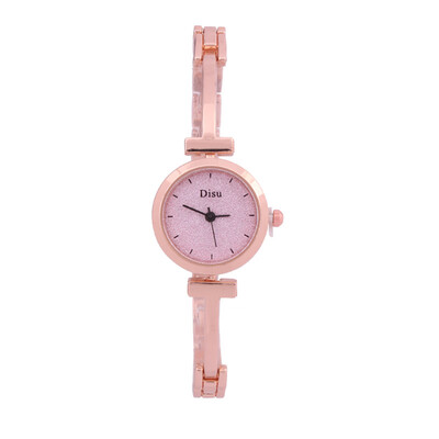 

Cross scale simple womens bracelet watch student popular personality quartz watch