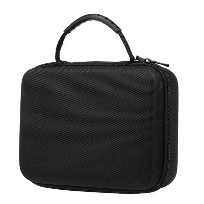 

Portable Storage Bag Game Console Storage Box Protective Box Double Zipper for Super Nintendo SNES Mini Game Console