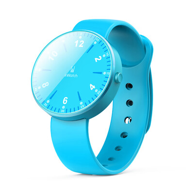 

inWatch Color Sport Pedometer Smart Watch Silicon Band Bluetooth 40 LED for iPhone 5 6 6S 6 Plus 6S Plus Samsung S6 S6 edge S7 S7