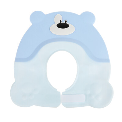 

Baby Bathing Shower Cap Shampooing Ear Protection Hat