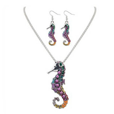 

Necklace Hot Handmade Jewelry Necklace Resin Accessory Bohemia New Wings Earring Women Latest