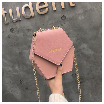 

Tailored Women Vintage Crossbody Bag Chic Harajuku Shoulder Bag