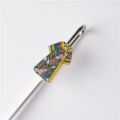 

Chinese style Beijing tourist scenic spot souvenir