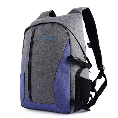 

PROWELL DC21439 DSLR Camera Photography Backpack