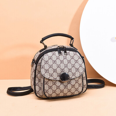 

New fashion handbag bag for ladies with shoulder bags in summer