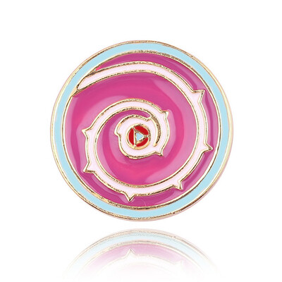 

Cute Metal Brooches for Women Men Lapel Pin backpack bags Hat badge Kids Gifts