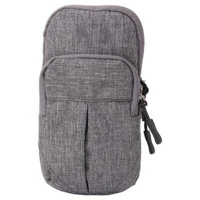 

Greensen Outdoors Sports Polyester Large Capacity Running Gym Fitness Phone Arm Wrist Band Pouch Bag