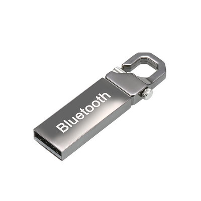 

BT USB Adapter BT Dongle 40 Audio Transmitter Micro Adapter for PC Laptop Computer Desktop Stereo Music